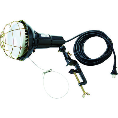 トラスコ中山 TRUSCO LED投光器 50W 10m RTL-510 1台 818-3809（直送品）