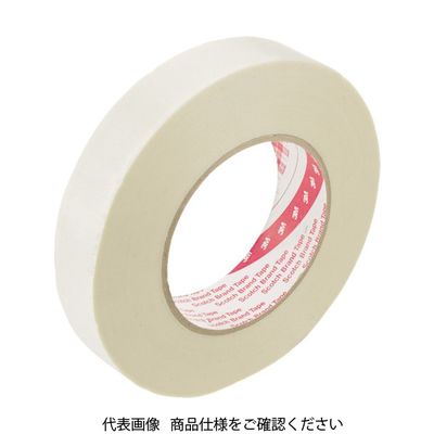 東研化工 3M ガラスクロス電気絶縁テープ69 50mmX55m 69 50 1巻 790-1780（直送品）