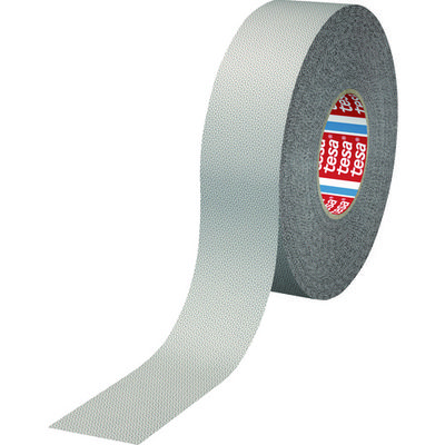 テサテープ tesa ストップテープ(エンボスタイプ) 4863PV3-100-25 1巻 791-9042（直送品）