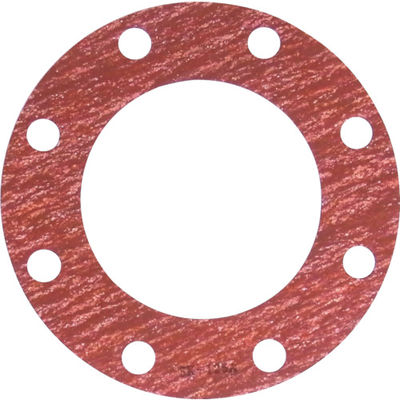 吉野 ASK フランジパッキン4635外5K125A FF4635-5K125A 1枚 785-0204（直送品）