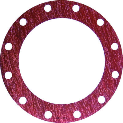 吉野 ASK フランジパッキン4635外5K250A FF4635-5K250A 1枚 785-0255（直送品）