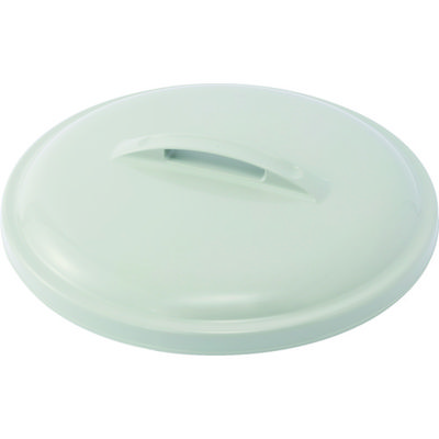 積水テクノ成型 積水 エコポリペール丸型#60 フタ PEFN67H 1枚(1個) 799-6918（直送品）