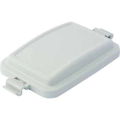 積水テクノ成型 積水 エコポリペール角型#35 フタ PEKF3H 1枚(1個) 799-7035（直送品）