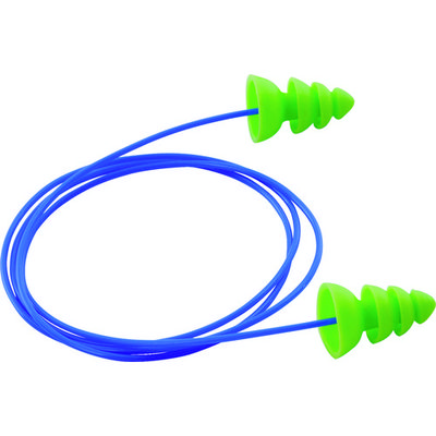 モルデックスジャパン MOLDEX COMETS再使用可能耳せんコード付き 6495 1組 795-3135（直送品）