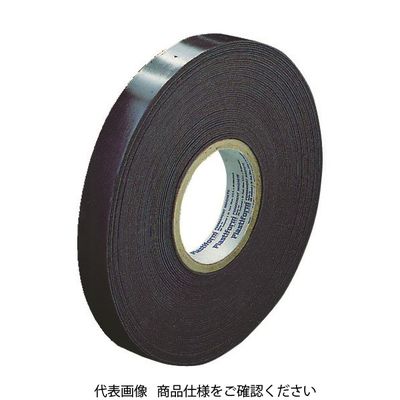 スリーエム ジャパン 3M マグネットテープ 25mmX30m 厚み0.9mm MG09-2530 1巻 819-1900（直送品）