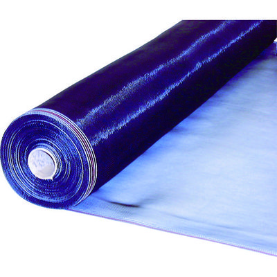 イノベックス Dio ダイオネットP 18メッシュ ブラック 91cm×30m 110310 1本 819-4791（直送品）