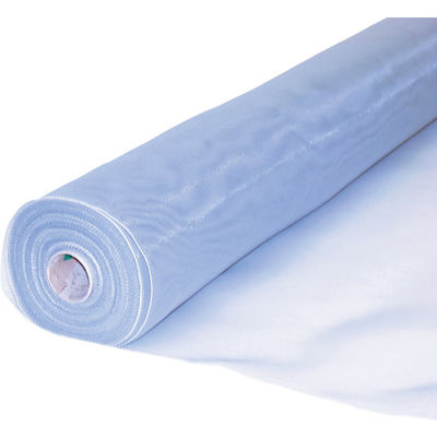 イノベックス Dio ダイオネットP 24メッシュ グレー 145cm×30m 110631 1本 819-4798（直送品）