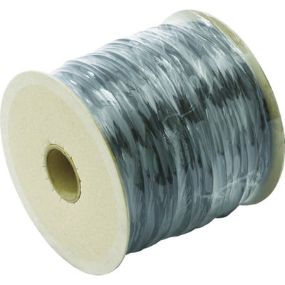 イノベックス Dio 網押えゴム小巻 太さ4.5mm×150m ブロンズ/ブラック 210584 1巻 819-4830（直送品）