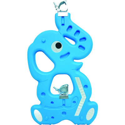 仙台銘板 ぞおガード (単管バリケード) 3190335 1台 818-5554（直送品）