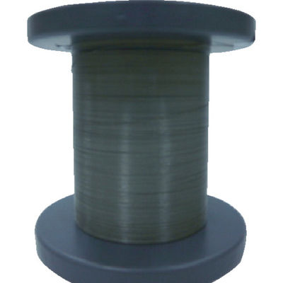 O.C.R SUSワイヤロープ0.18/0.25mm 7×7 50m巻コート付(クリアー) NSB018-025-50M 1巻（直送品）