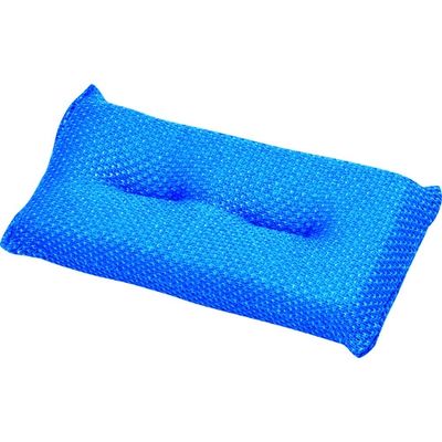 スリーエム ジャパン 3M スコッチ・ブライト ネットスポンジNo.9400 青 9400 BLU 1個 799-8805（直送品）