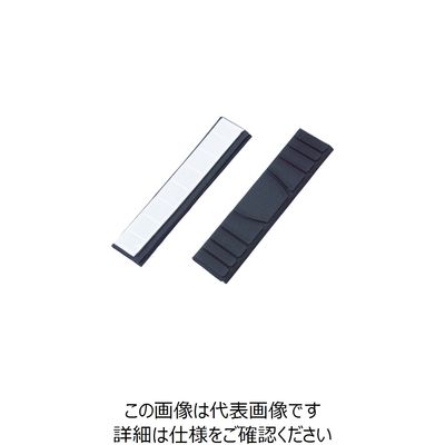 藤井電工 TSUYORON フルハーネス安全帯用肩パッド(反射材付) RPSー60 RPS-60-HD 1組(2枚) 818-6274（直送品）