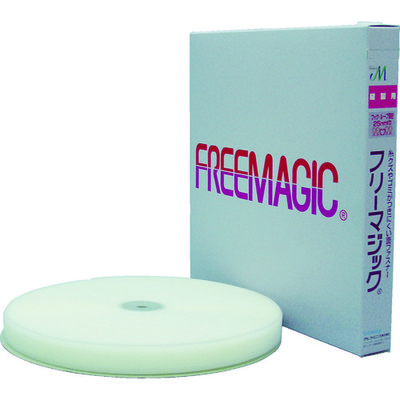 ユタカメイク 結束テープ フリーマジック切売り箱 25mm×25m ホワイト PG-511F 1巻(1箱) 794-7011（直送品）