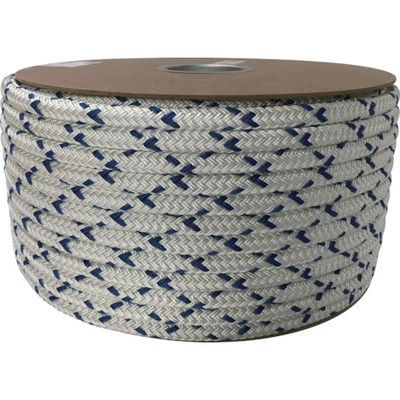 ユタカメイク ポリエステルWブレードドラム巻 12mm×100m コンシロ PRA-66 1巻 794-7445（直送品）