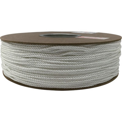 ユタカメイク ナイロン3打ロープドラム巻 3mm×300m PRJ-7 1巻 794-7895（直送品）