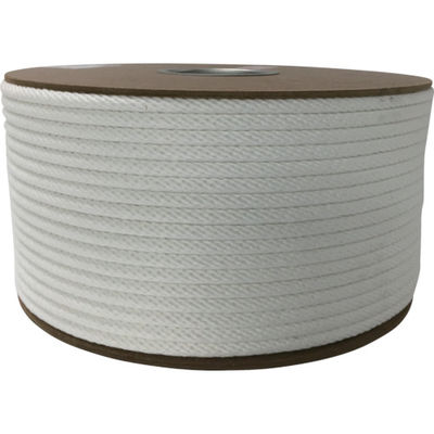 ユタカメイク ポリエステル金剛打ロープドラム巻 9mm×150m PRSX-5 1巻 794-8026（直送品）