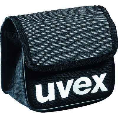 ウベックス UVEX イヤーマフ ベルトバッグ 2000002 1個 818-7888（直送品）