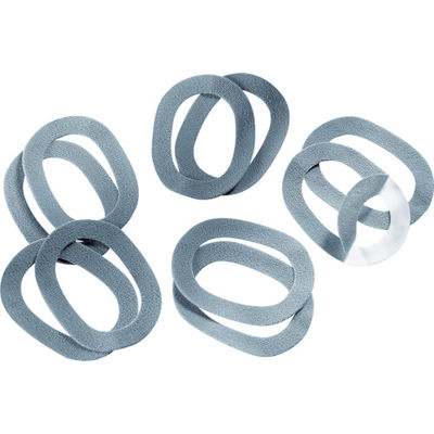 ウベックス UVEX イヤーマフ 汗吸収パッド(ウベックス 1、2、3用) 2個1セット 2000015 1袋(2個) 818-7889（直送品）