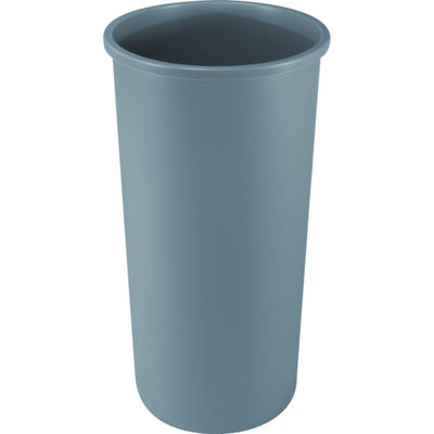 ニューウェルブランズ・ジャパン ラバーメイド アンタッチャブルラウンドコンテナ 83.3L グレイ 354675 1個 819-4536（直送品）