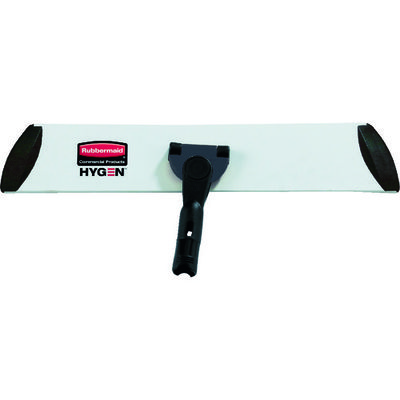 ニューウェルブランズ・ジャパン ラバーメイド クイックコネクト フレーム 460mm 186389307 1個 819-4267（直送品）