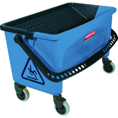 ニューウェルブランズ・ジャパン ラバーメイド ワックス用バケツ Q930 1個 819-4314（直送品）