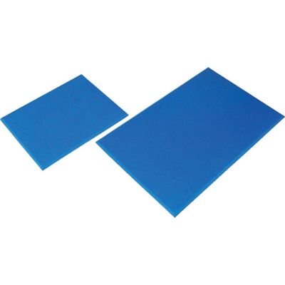 日大工業 ワニ印 疲労軽減マット 足ラク~ン 大 厚さ16MM×650MM×1050MM 000581 1枚 792-4313（直送品）