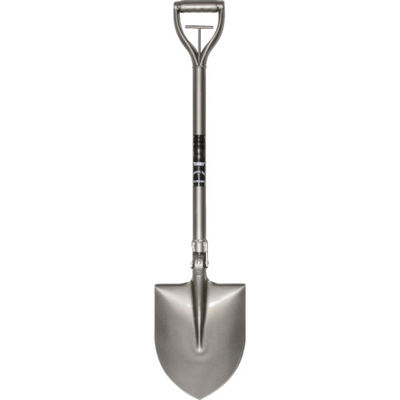 トンボ工業 トンボ スコッパー丸形 SVCHANGER 1本(1丁) 787-8311（直送品）