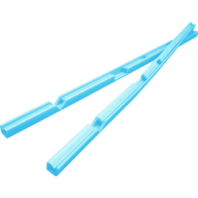 KMネクスト MF ピッたし看看 青 2本入 YO0201 1セット(2本) 785-3921（直送品）