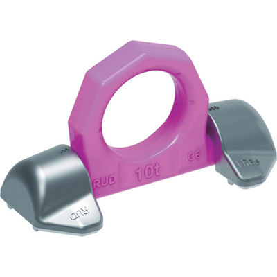 ルッドスパンセットジャパン RUD 【売切廃番】 溶接式リングシャックル VRBS 16 VRBS-16 1個 819-5571（直送品）