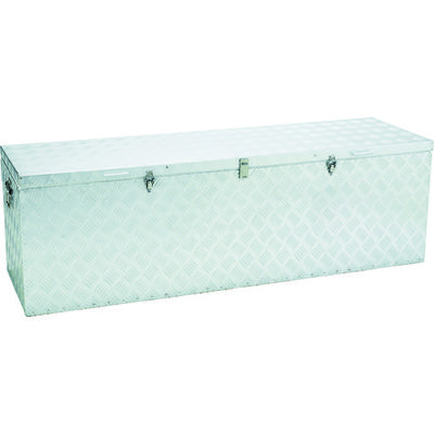 アルインコ 万能アルミボックス BXA BXA150 1台 791-9883（直送品）