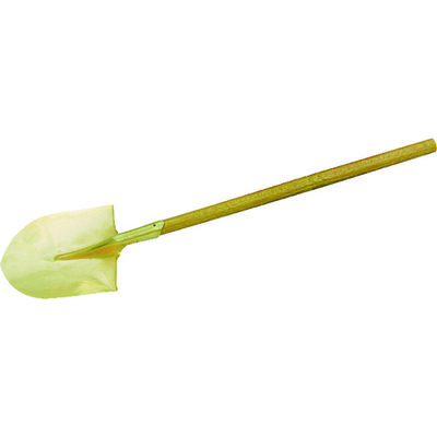 スナップオン・ツールズ バーコ ノンスパーキングラウンドシャベル NS802-290 1本 818-3079（直送品）