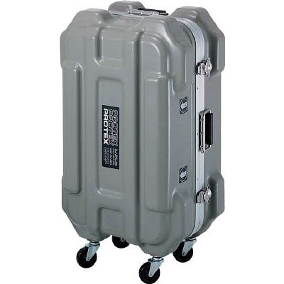 フジコーワ工業 PROTEX CORE HDー50 ダークグレー 1個 781-1209（直送品）