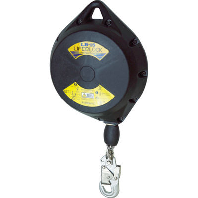 伊藤製作所 123 ライフブロック LBー15 1台 818-7949（直送品）