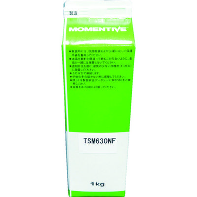 モメンティブ・パフォーマンス・マテリアルズ・ジャパン モメンティブ シリコーン離型剤 TSM630NF 1本 819-0684（直送品）