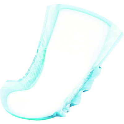 トラスコ中山 TRUSCO 【売切廃番】男性用お尻のトラブル対策パッド Nuvola ヌーヴォラ TMLC-N7 1パック(7枚)（直送品）