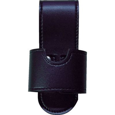 トラスコ中山 TRUSCO 誘導灯ホルダー 幅44mm ブラック TYH-44BK 1個 818-7025（直送品）