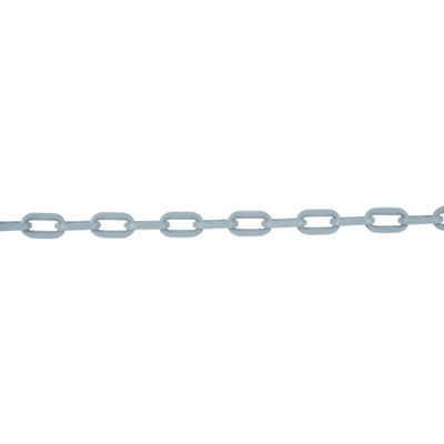 トラスコ中山 TRUSCO プラチェーン グレー 6mmX6m TPCB6-6GY 1本 819-5277（直送品）