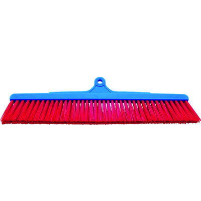 バーテック バーキュートプラス BCP30 交換用ブラシ ハード赤1 BCP30ー40HーSPR 1P 62611101 1本（直送品）