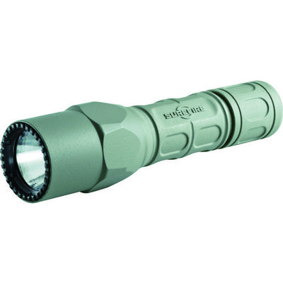 Surefire LEDライト G2XーDーFG 1個 818-4675（直送品）