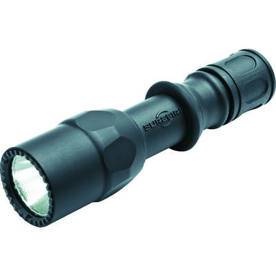 Surefire LEDライト G2ZXーCーBK 1個 818-4678（直送品）
