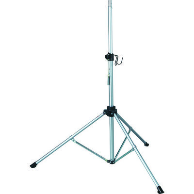 畑屋製作所 ハタヤ ハイパワースタンド(投光器用) CHV-5 1台 819-4041（直送品）