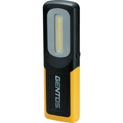 ジェントス GENTOS 防爆LED作業灯 GANZ BA30 GZ-BA30 1個 819-3857（直送品）