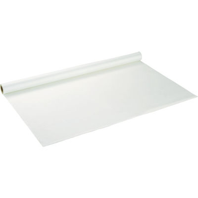 トラスコ中山 TRUSCO 火花養生シート 両面シリコンコーティング 1mX10m クリア色 TCGC-R-10M 1本 799-2394（直送品）