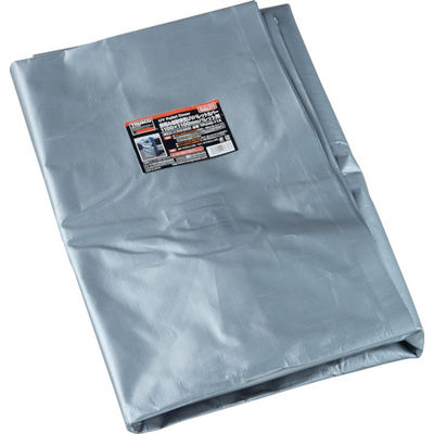 トラスコ中山 TRUSCO 段積み超耐候性UVパレットカバー1100X1400用#4000 TPUVD-14A 1枚 819-5257（直送品）