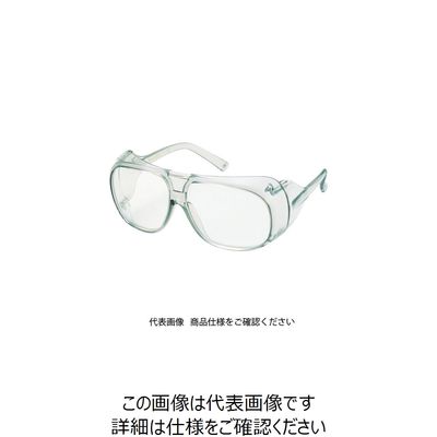 トラスコ中山 TRUSCO GSー70用替レンズ GS-70-SP 1組(2枚) 781-1152（直送品）