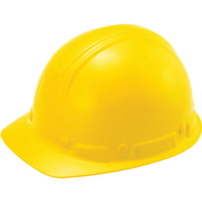 タニザワ エアライト搭載ヘルメット ST#109ーJPZ(EPA) アメリカンタイプ 帽体色 イエロー 109-JPZ-Y2-J 1個（直送品）