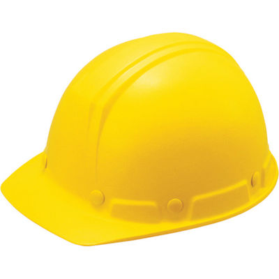 タニザワ エアライト搭載ヘルメット ST#179ーJPZ(EPA) アメリカンタイプ 帽体色 イエロー 179-JPZ-Y2-J 1個（直送品）