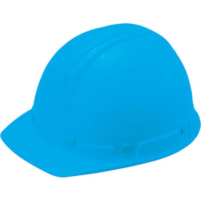 タニザワ エアライト搭載ヘルメット ST#179ーJPZ(EPA) アメリカンタイプ 帽体色 ブルー 179-JPZ-B1-J 1個（直送品）