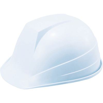 タニザワ エアライト搭載ヘルメット ST#189ーJZ(EPA) アメリカンタイプ 帽体色 ホワイト 189-JZ-W3-J 1個（直送品）