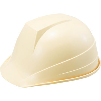 タニザワ エアライト搭載ヘルメット ST#189ーJZ(EPA) アメリカンタイプ 帽体色 クリーム 189-JZ-C1-J 1個（直送品）